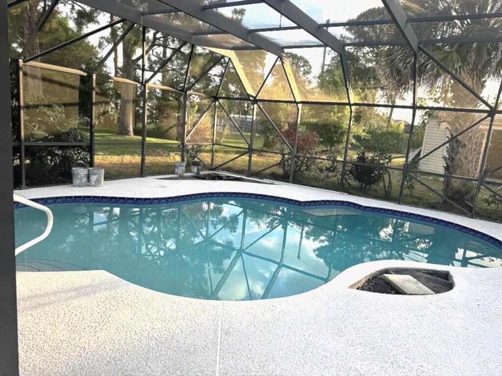 PORT ST LUCIE-SECTION 40 - Residential