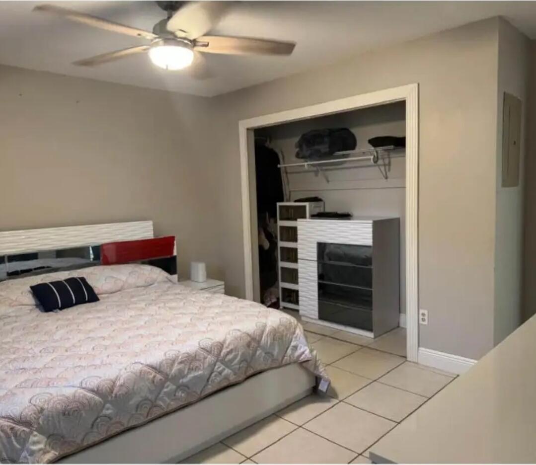 PORT ST LUCIE-SECTION 40 - Residential