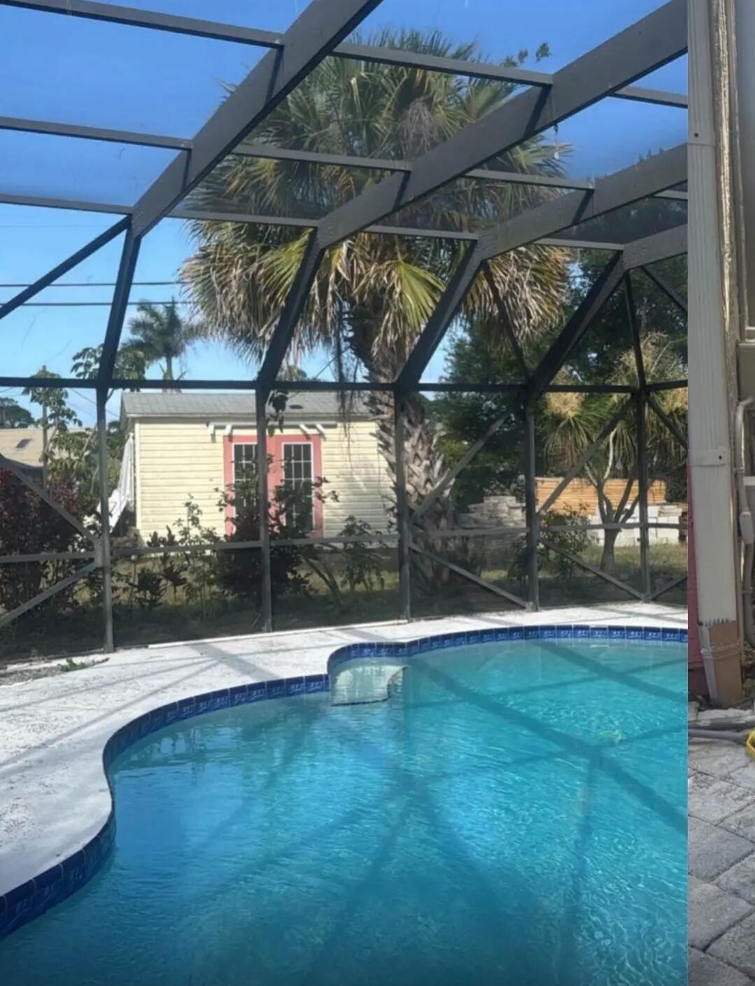 PORT ST LUCIE-SECTION 40 - Residential