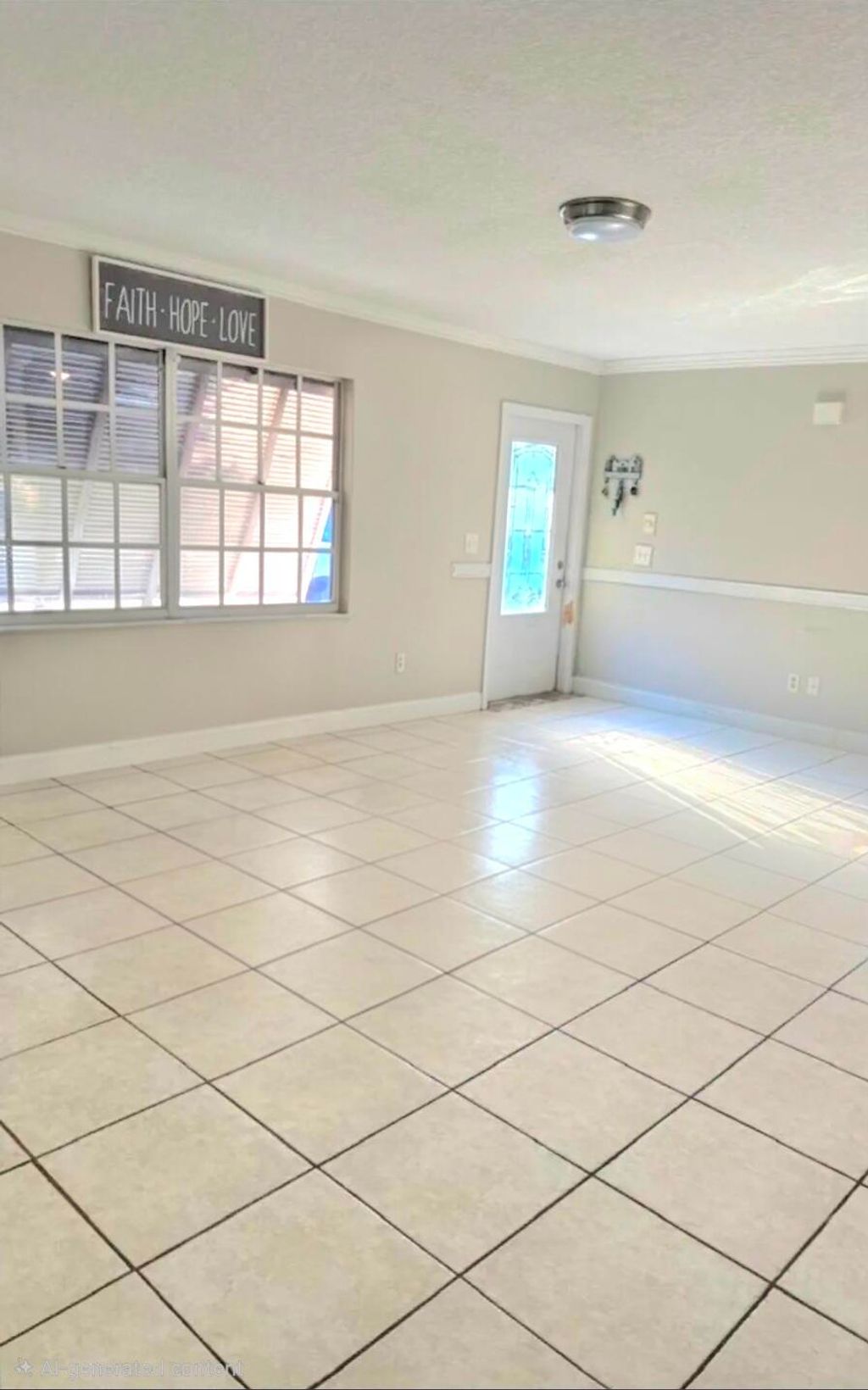 Photo of 1813 SE Balletos Street, Port Saint Lucie, FL 34952 (MLS # R11159385)