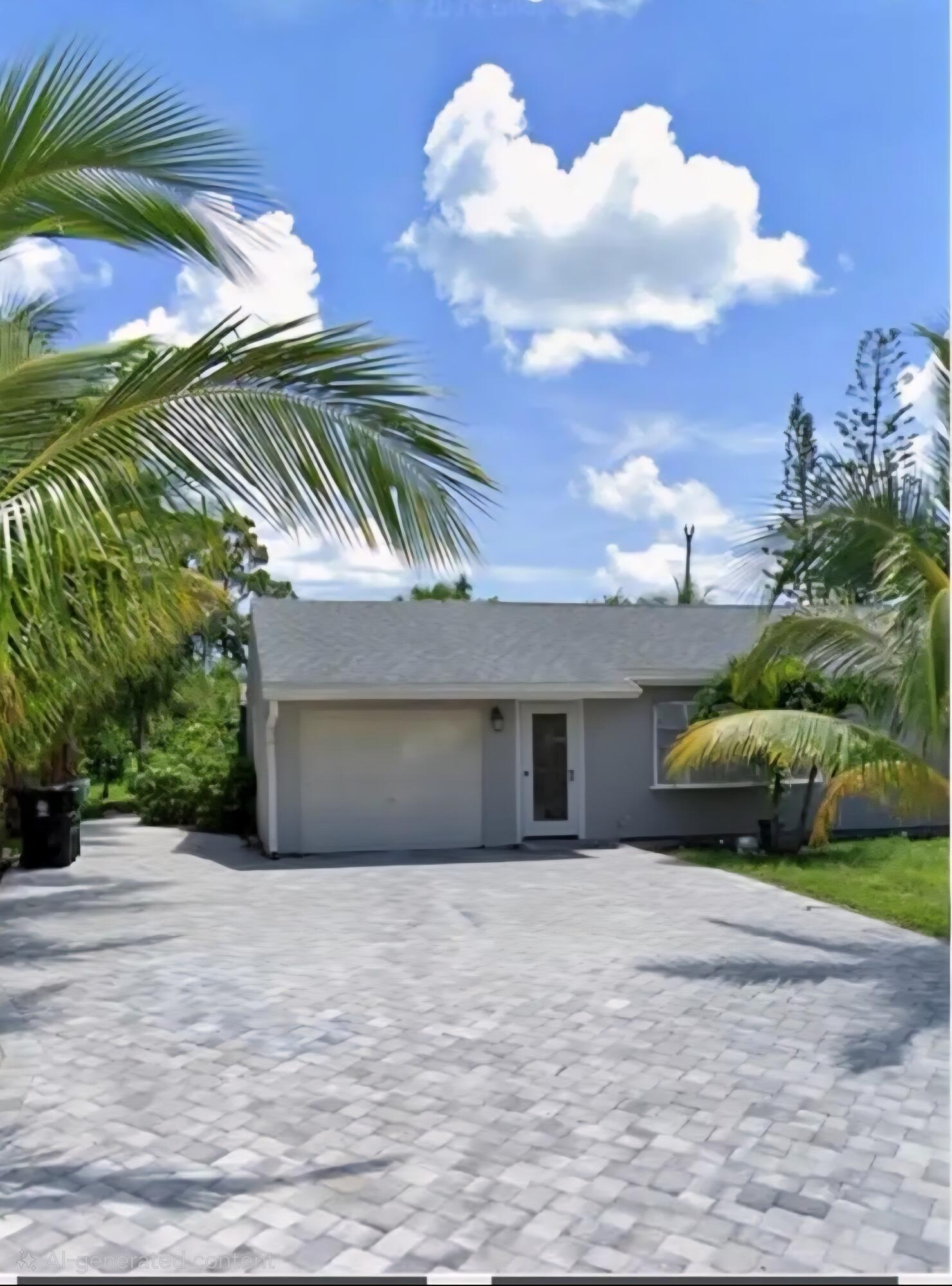 PORT ST LUCIE-SECTION 40 - Residential
