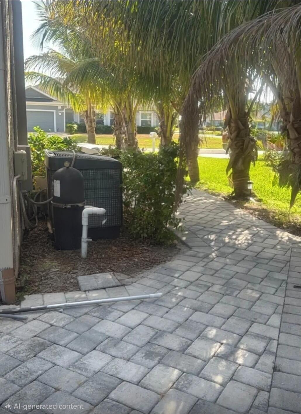 PORT ST LUCIE-SECTION 40 - Residential