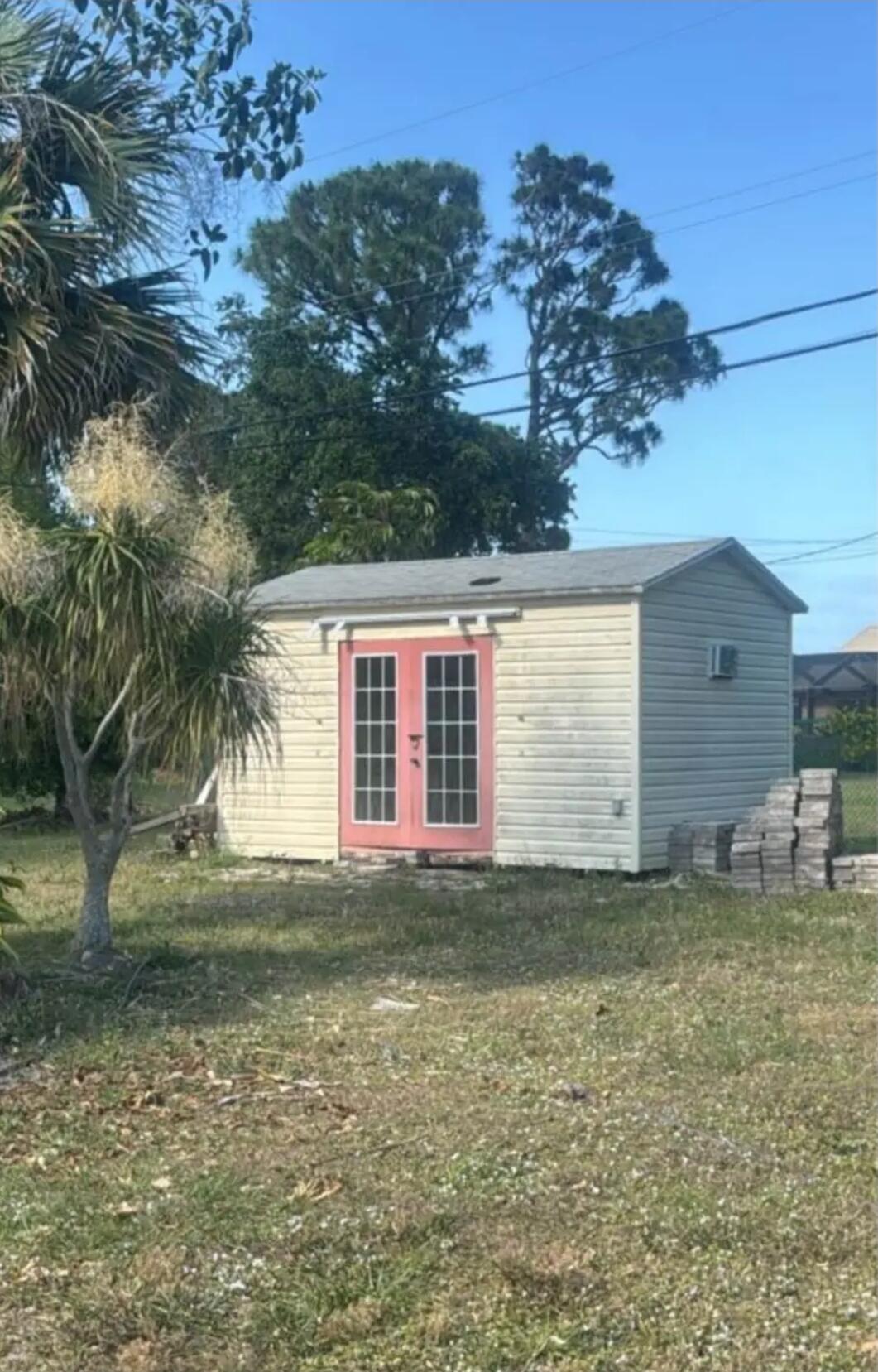 PORT ST LUCIE-SECTION 40 - Residential