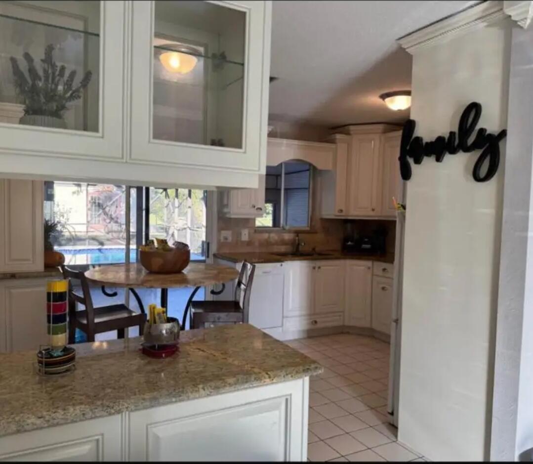 PORT ST LUCIE-SECTION 40 - Residential