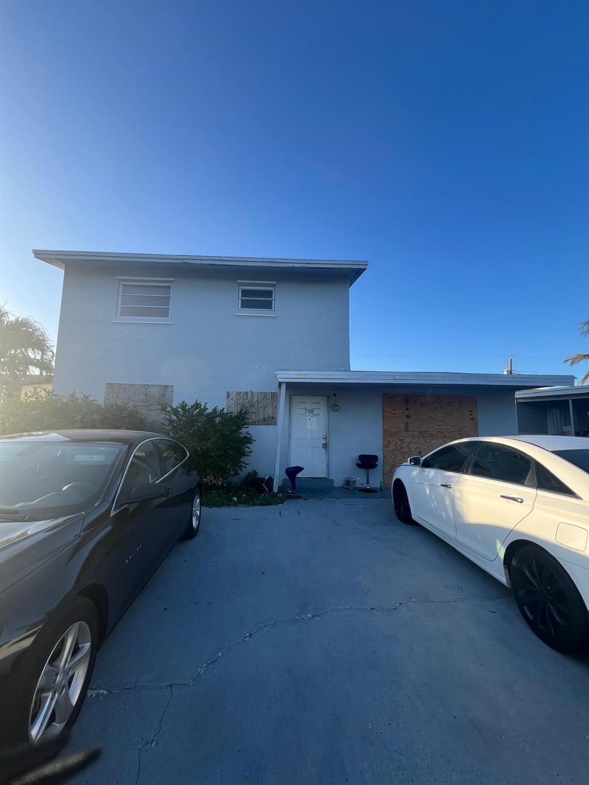 College Tr 2nd Add 19-19 - Residential