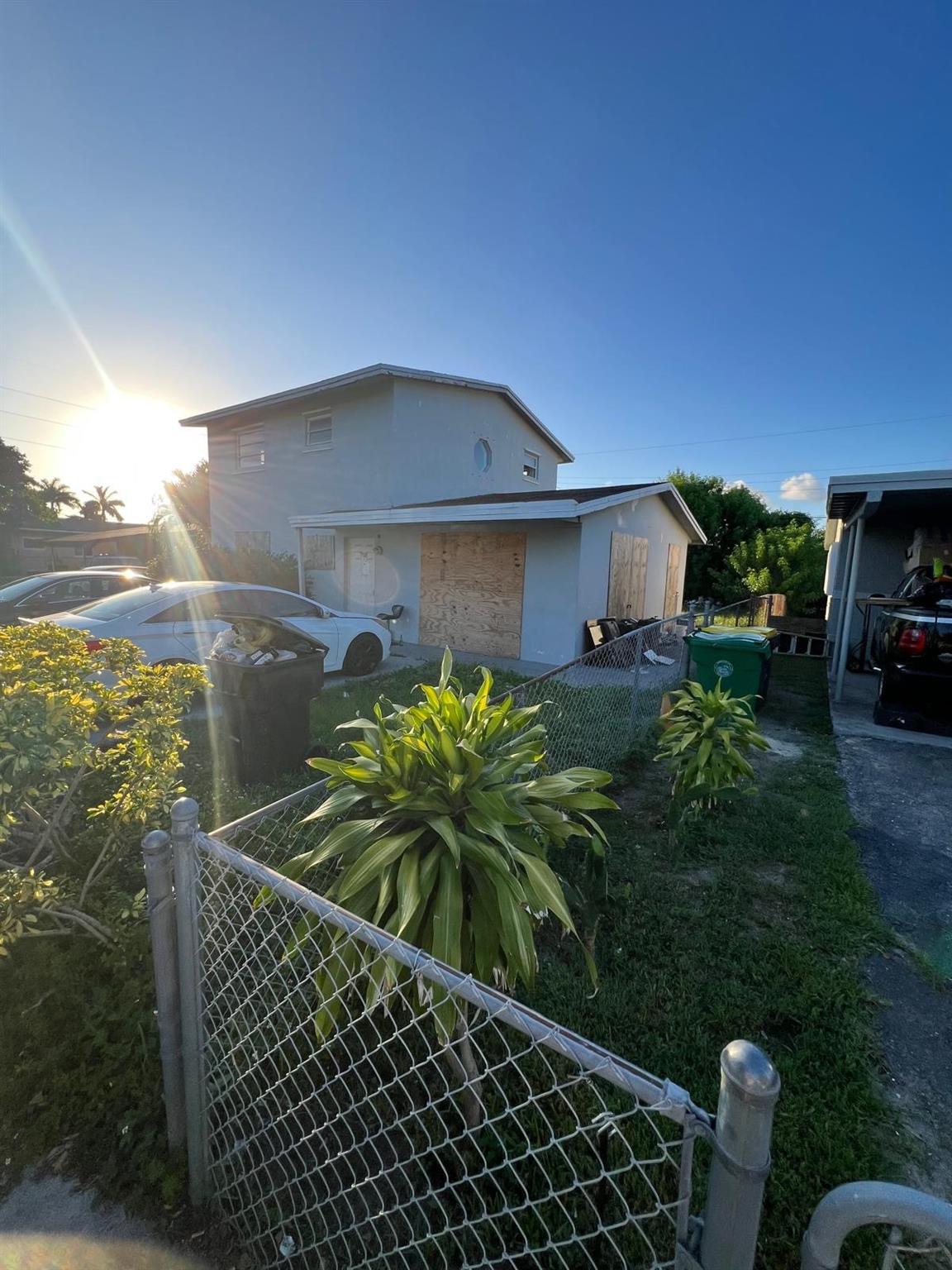 College Tr 2nd Add 19-19 - Residential