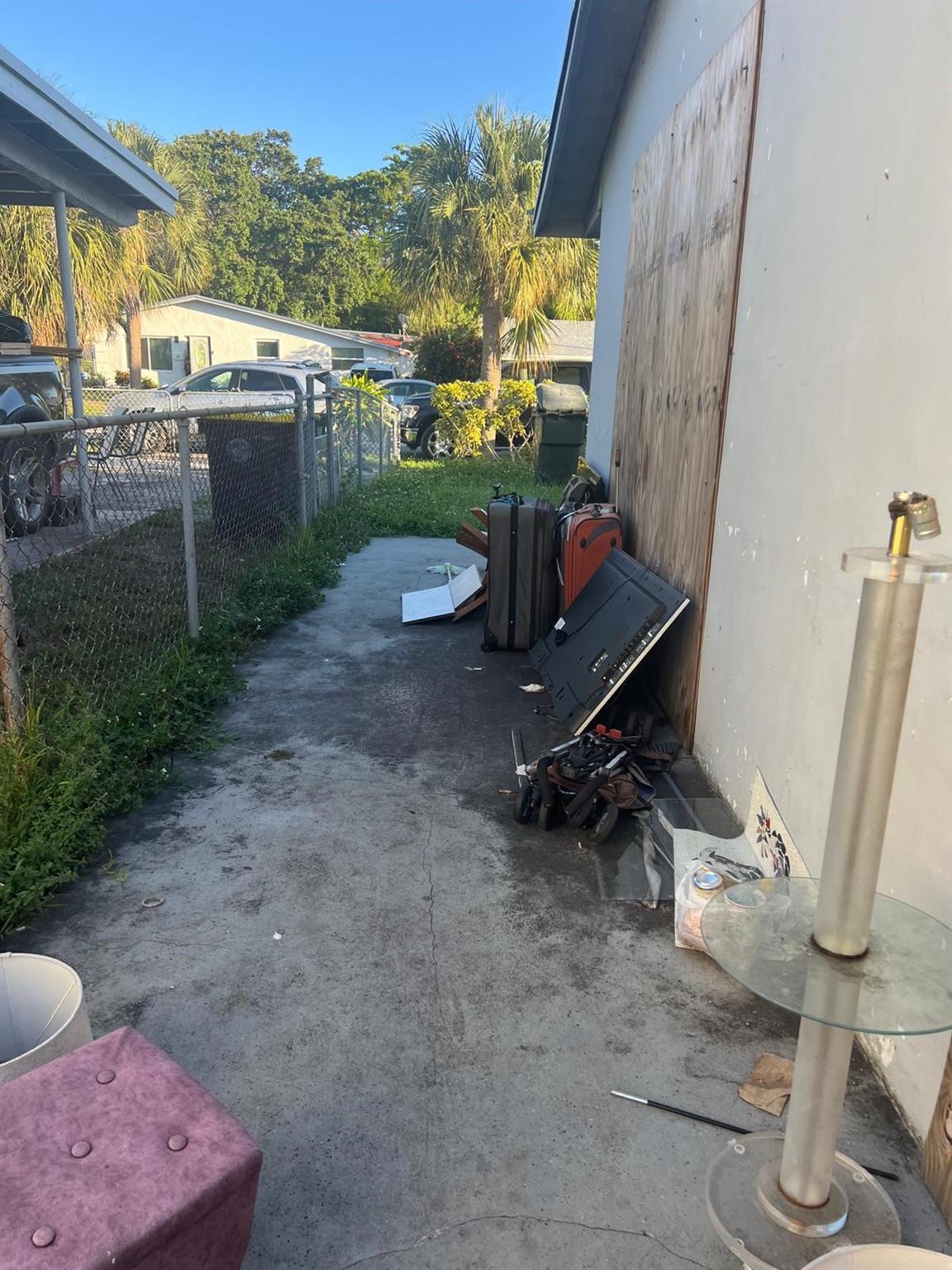 College Tr 2nd Add 19-19 - Residential