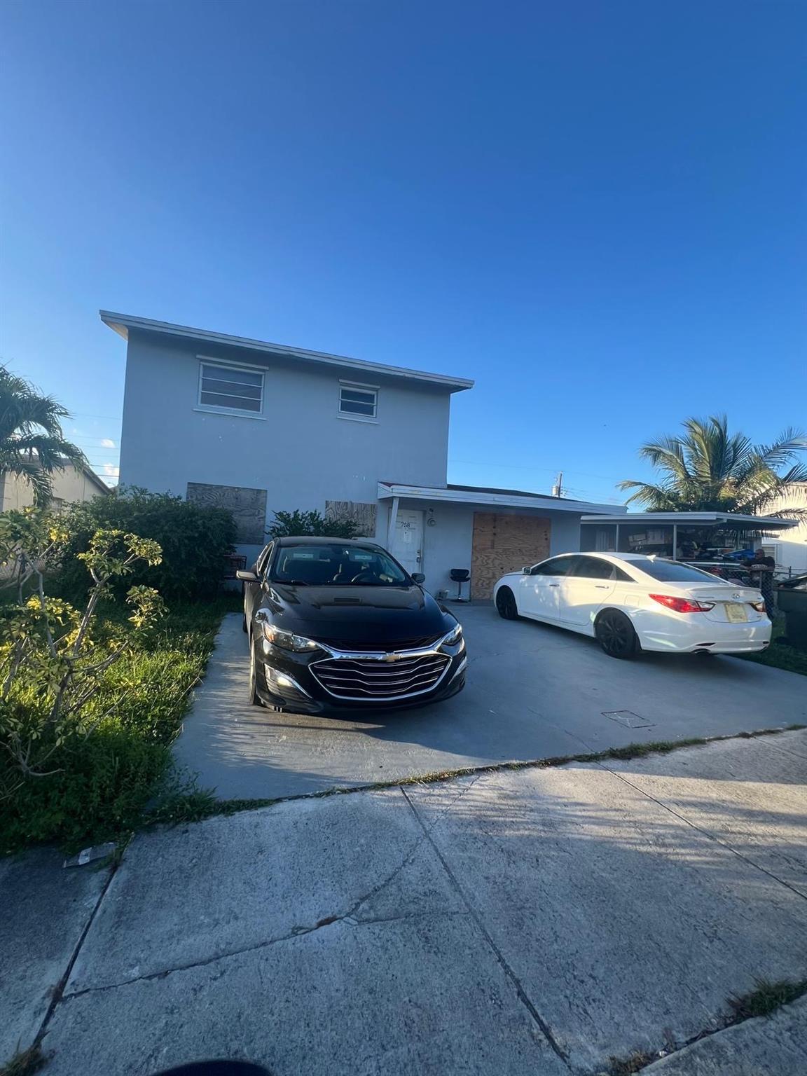 College Tr 2nd Add 19-19 - Residential