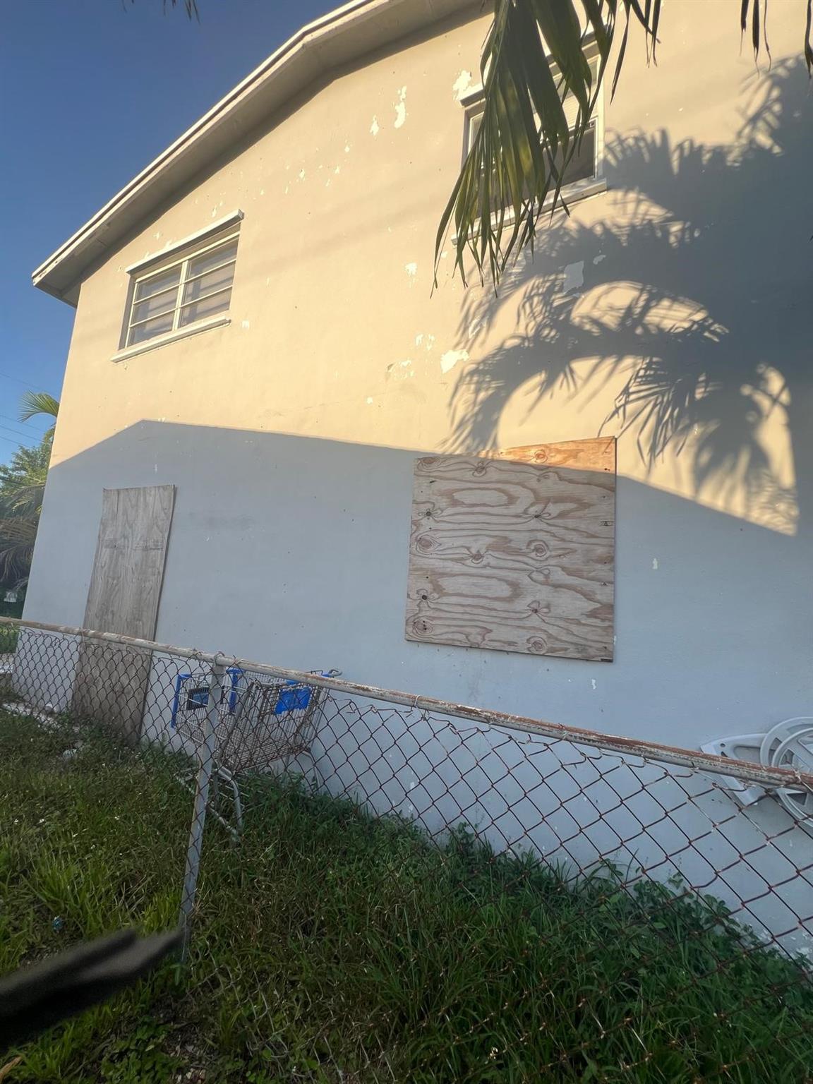 College Tr 2nd Add 19-19 - Residential