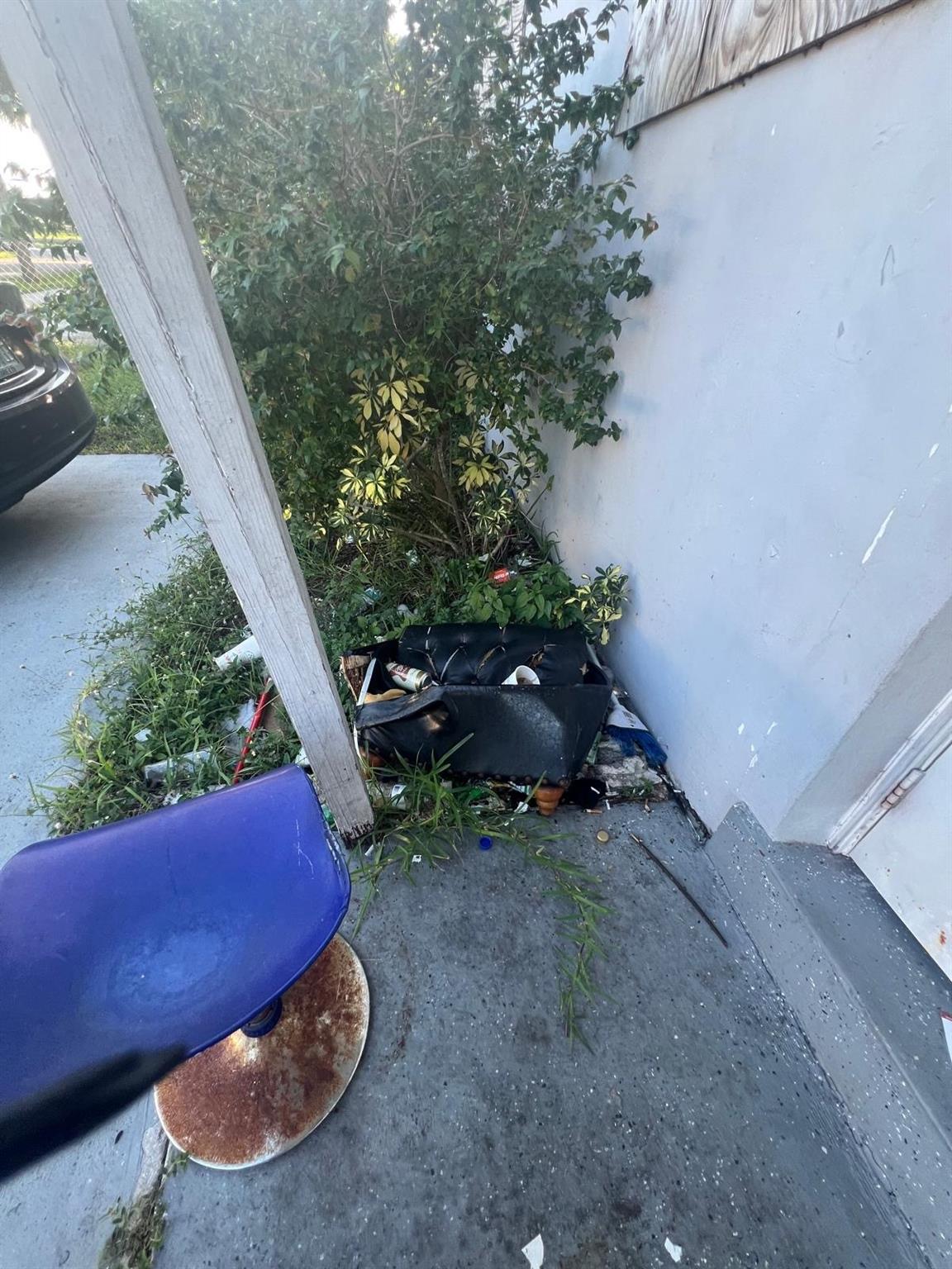 College Tr 2nd Add 19-19 - Residential