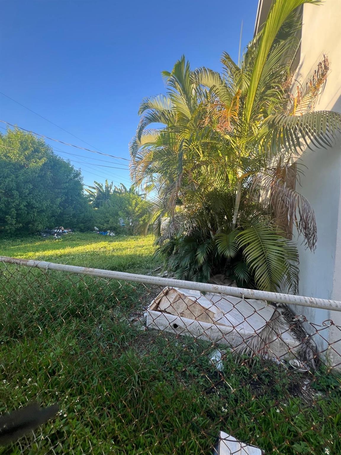 College Tr 2nd Add 19-19 - Residential