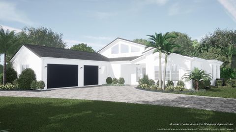 6189 Woodcutter Court Palm Beach Gardens FL 33418