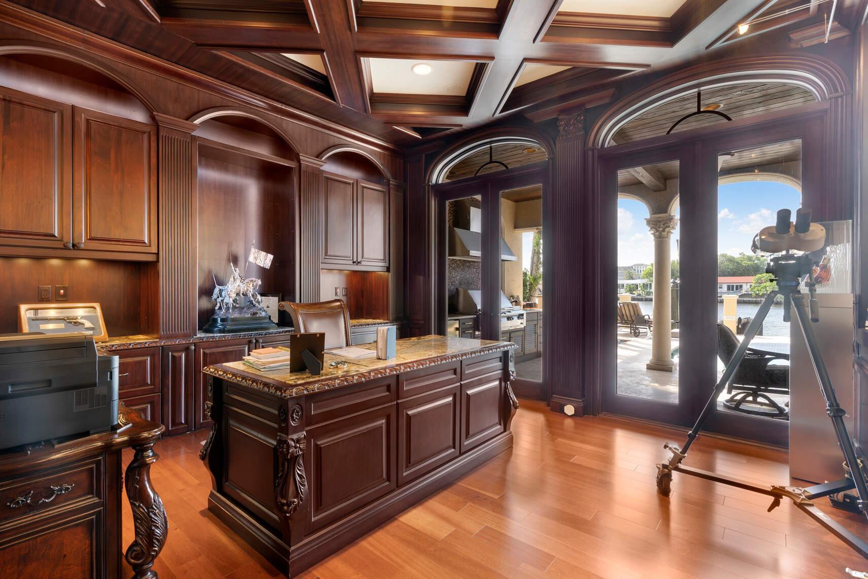 GOLDEN HARBOUR SEC 2 - Residential