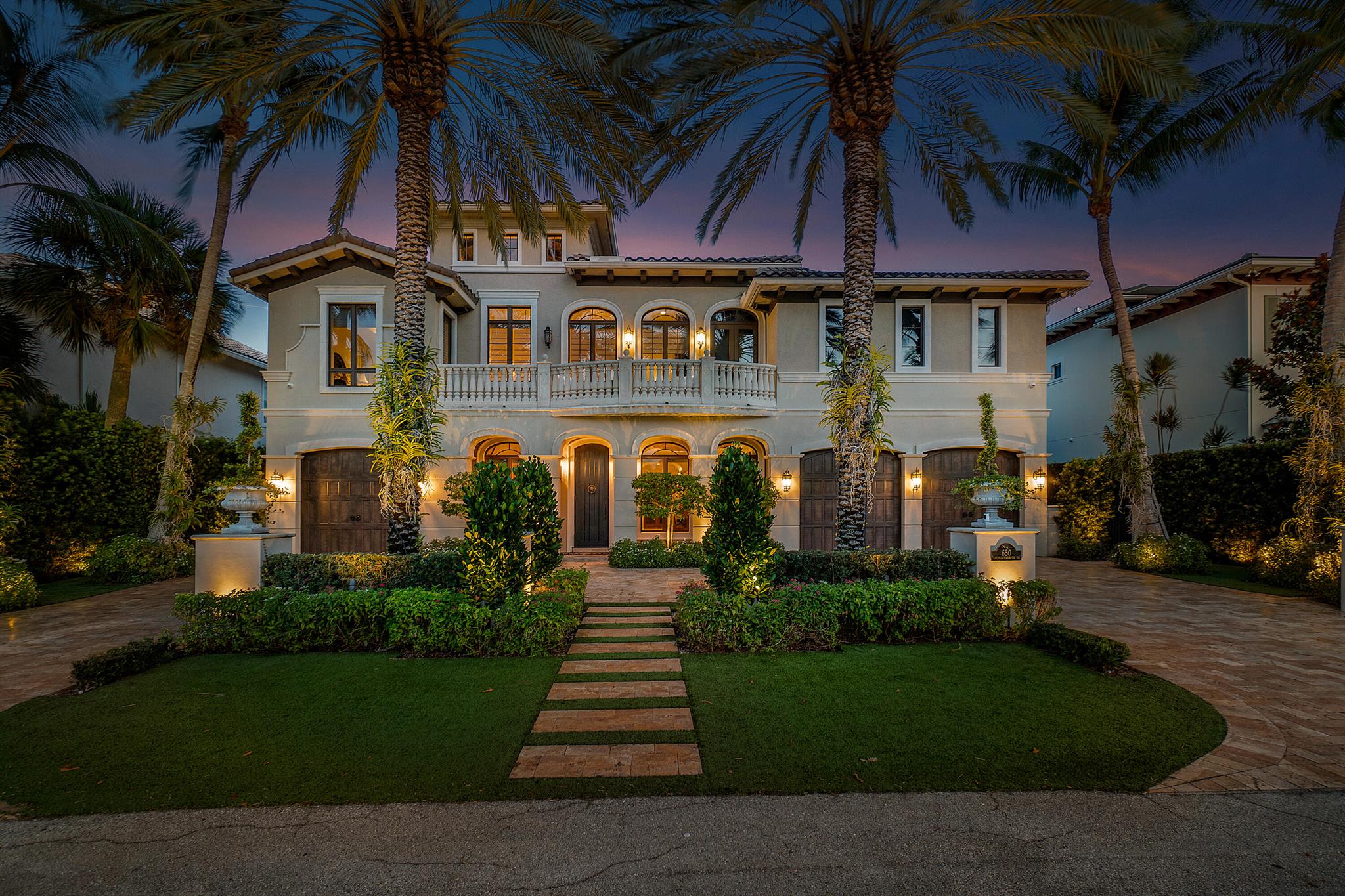 GOLDEN HARBOUR SEC 2 - Residential