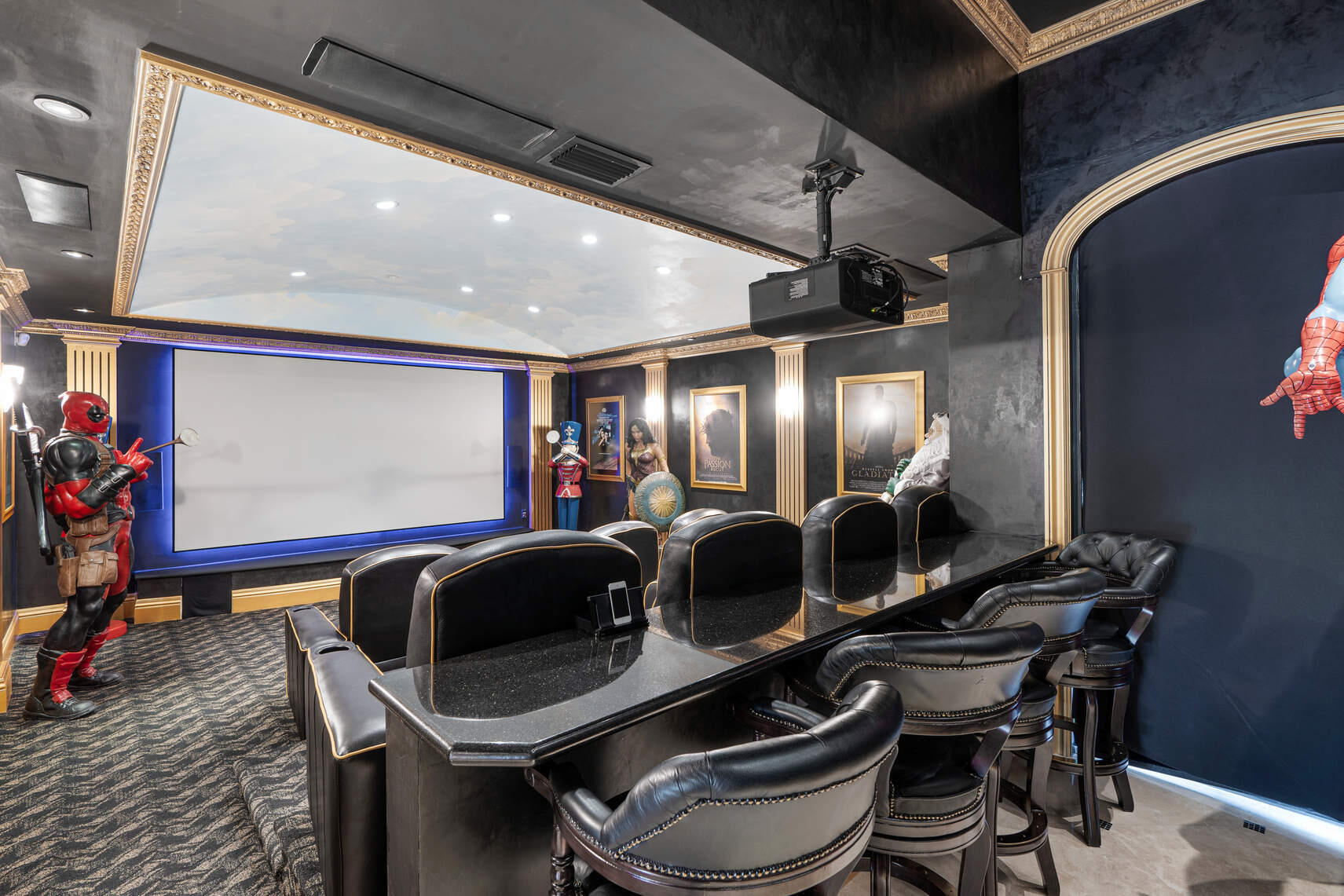 GOLDEN HARBOUR SEC 2 - Residential