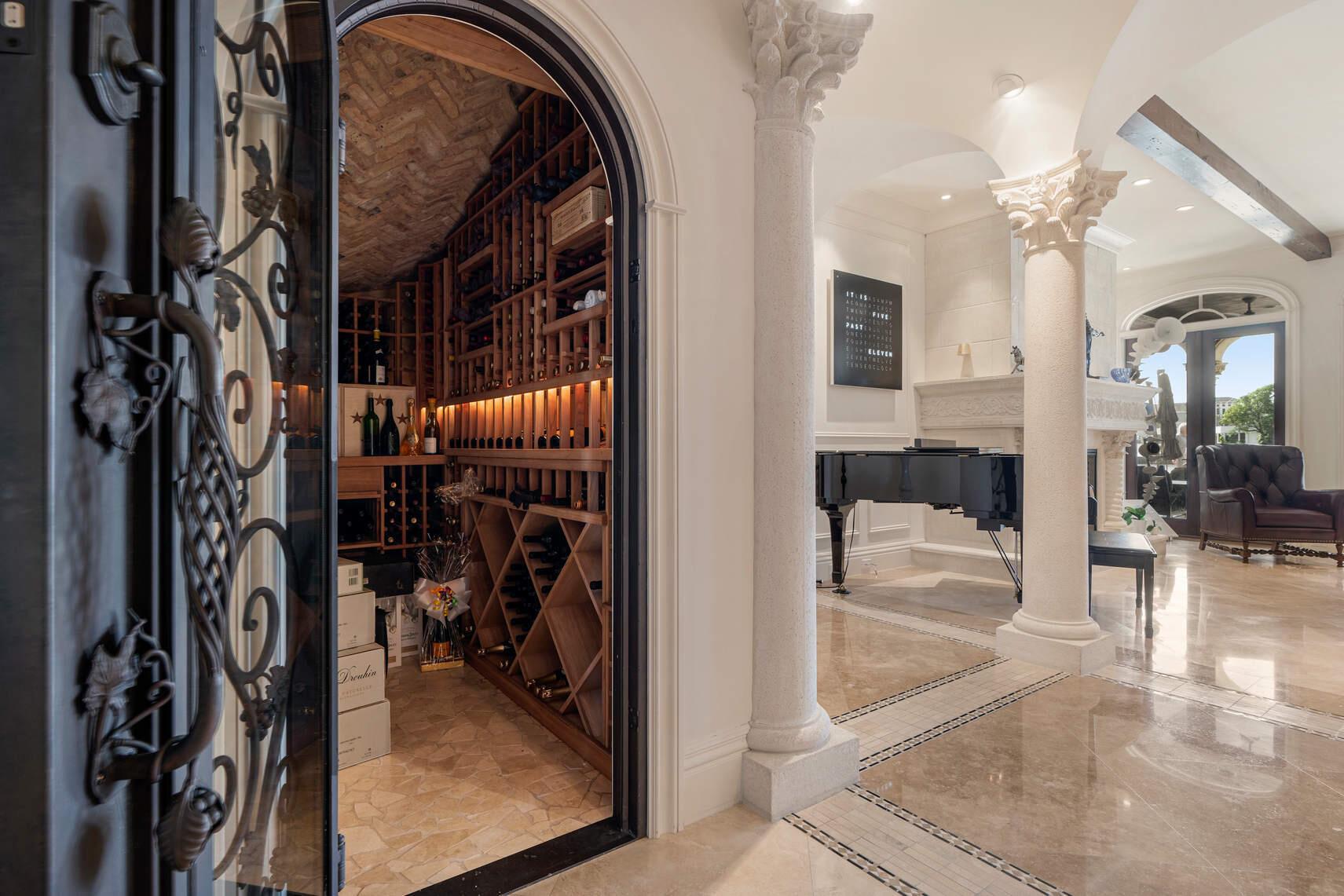 GOLDEN HARBOUR SEC 2 - Residential