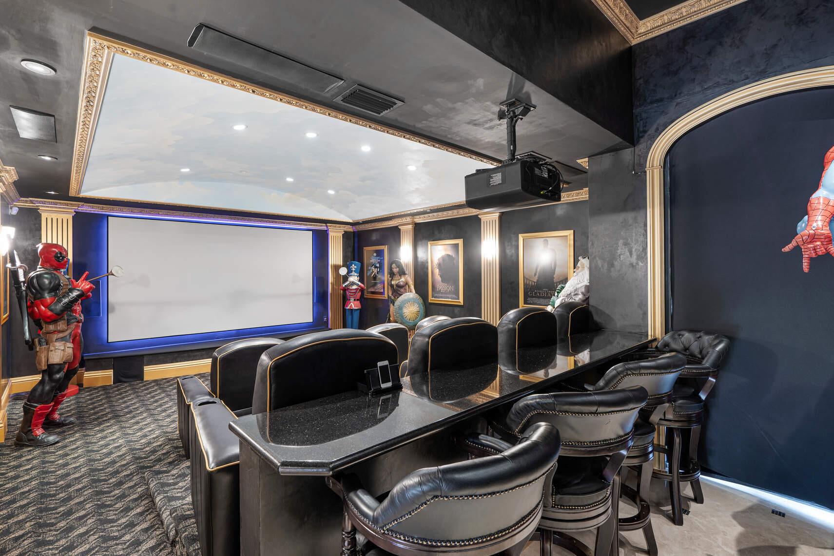 GOLDEN HARBOUR SEC 2 - Residential