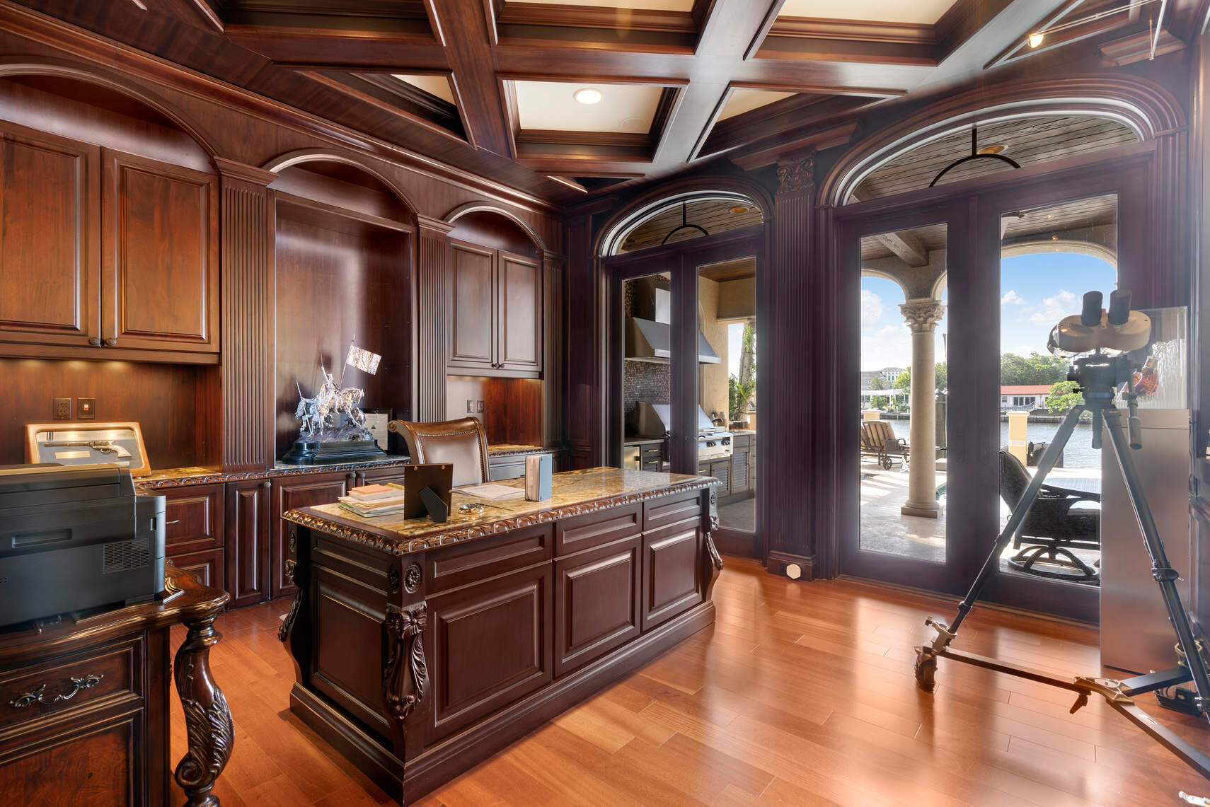 GOLDEN HARBOUR SEC 2 - Residential