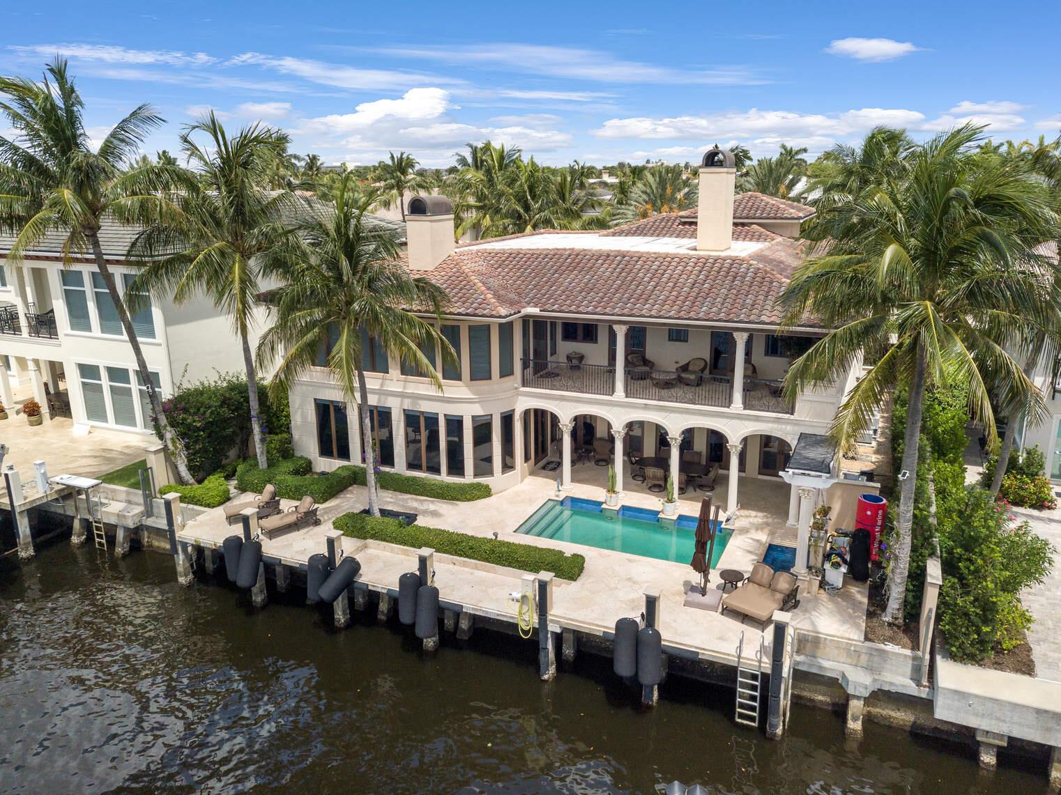 GOLDEN HARBOUR SEC 2 - Residential