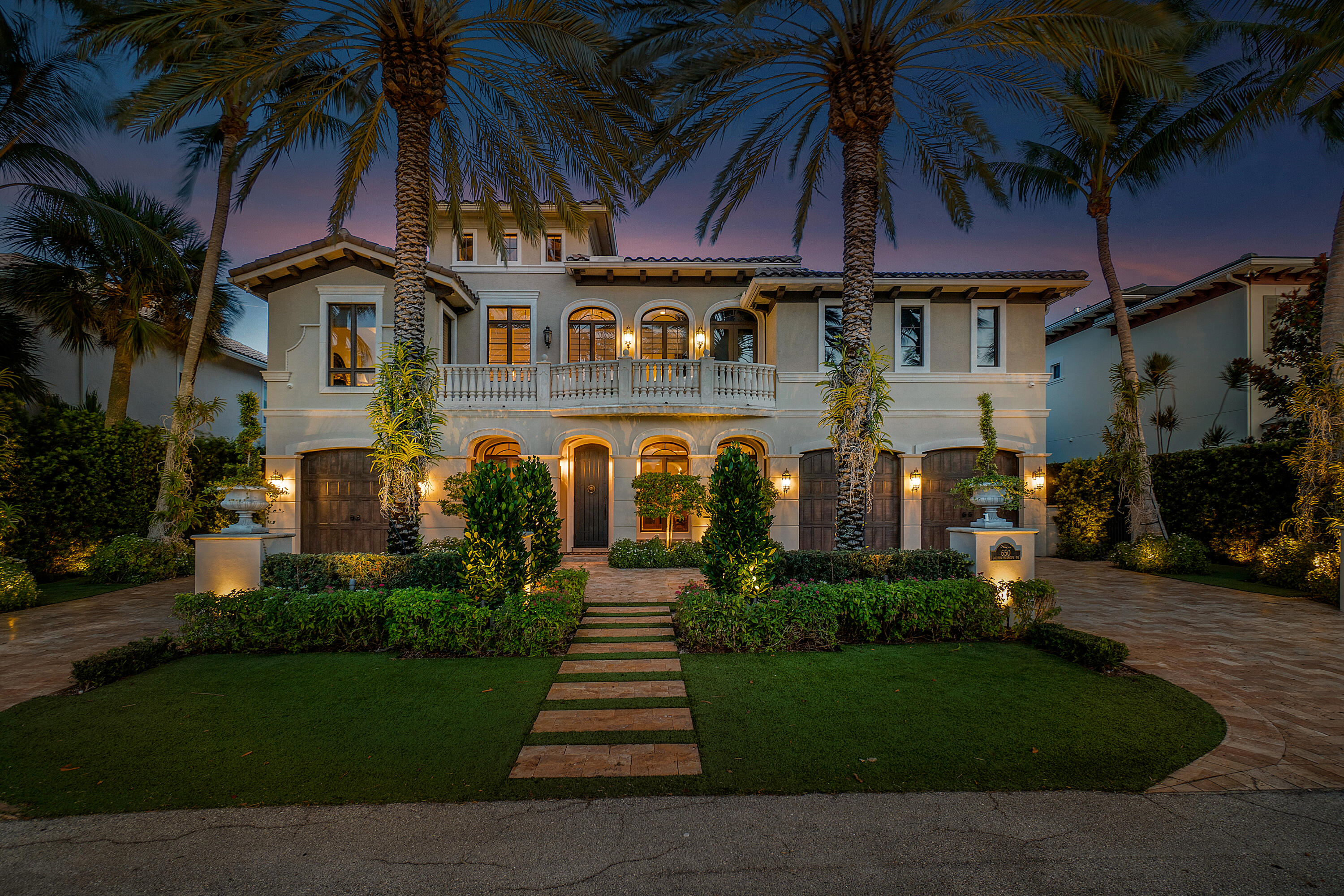 GOLDEN HARBOUR SEC 2 - Residential