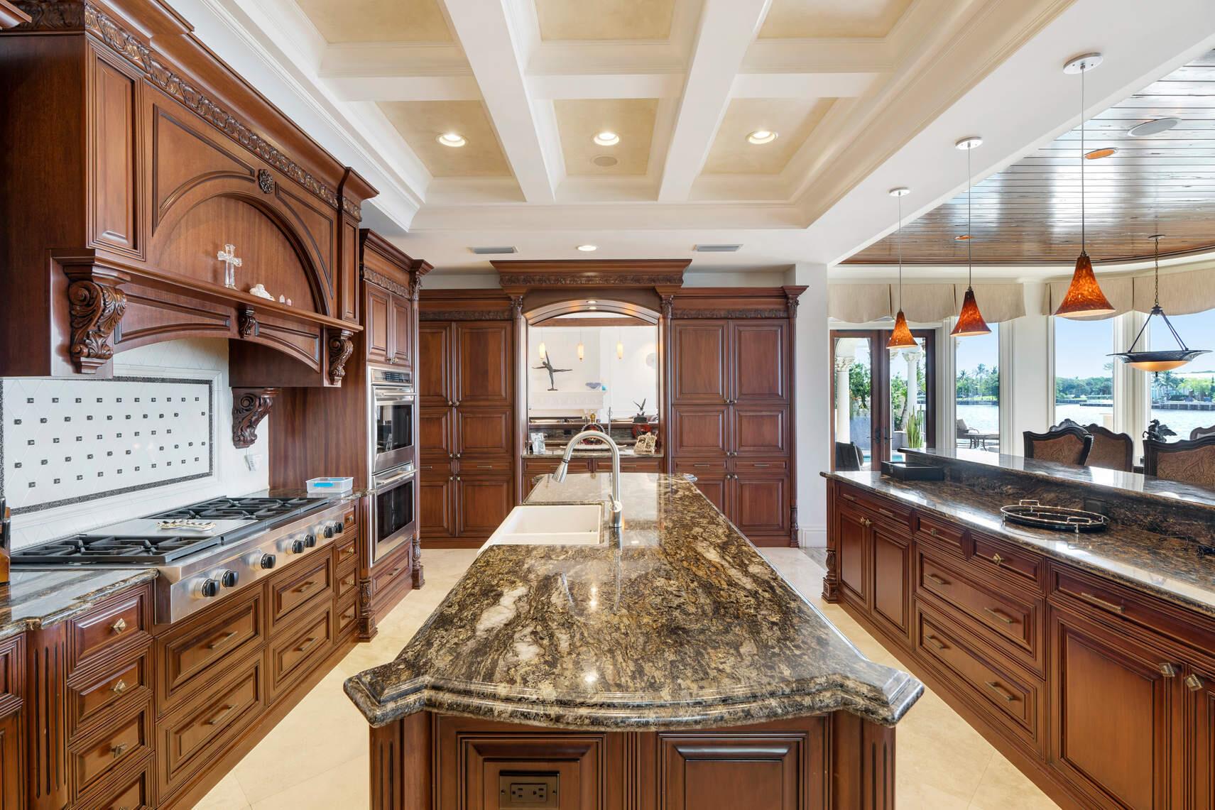 GOLDEN HARBOUR SEC 2 - Residential