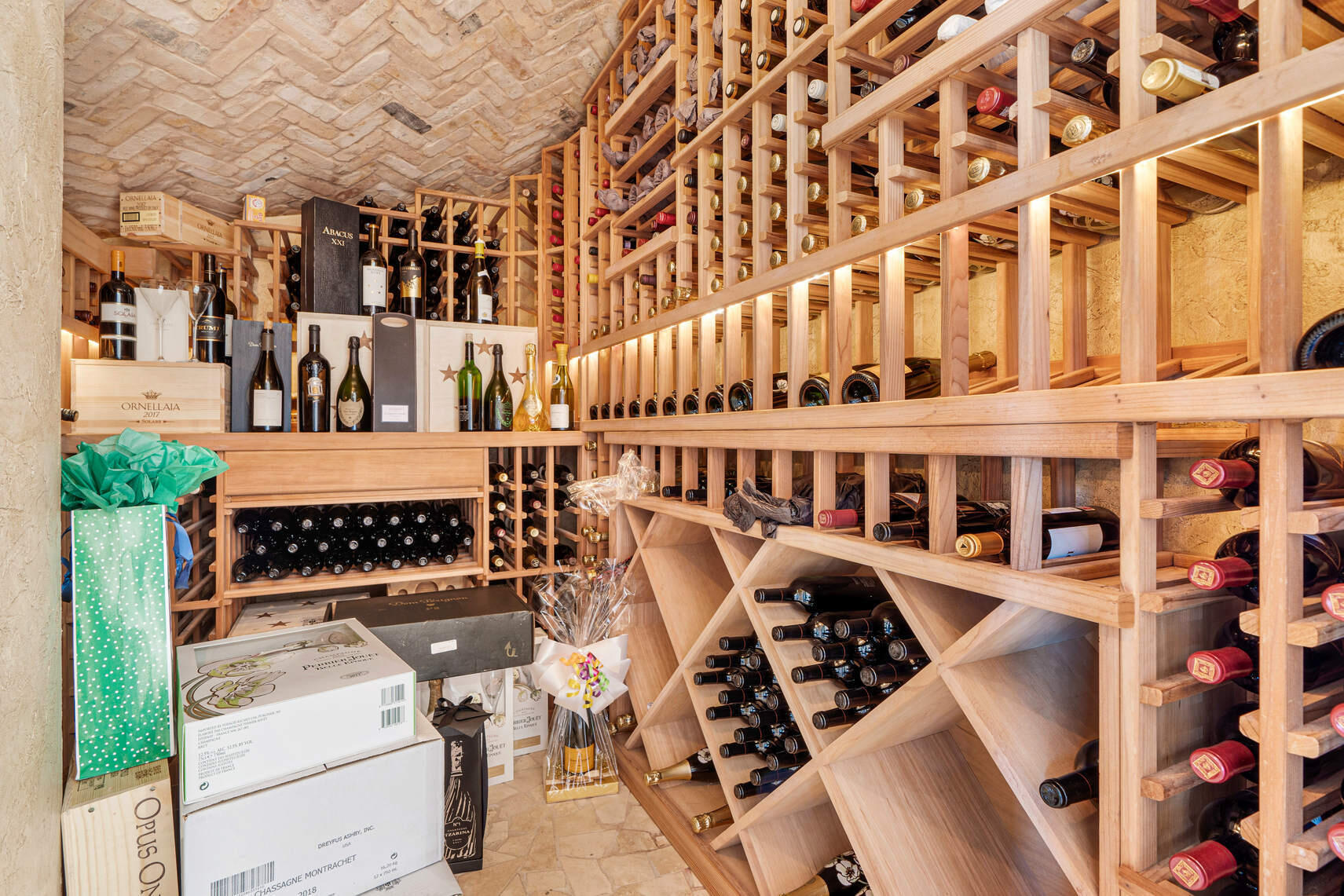 GOLDEN HARBOUR SEC 2 - Residential