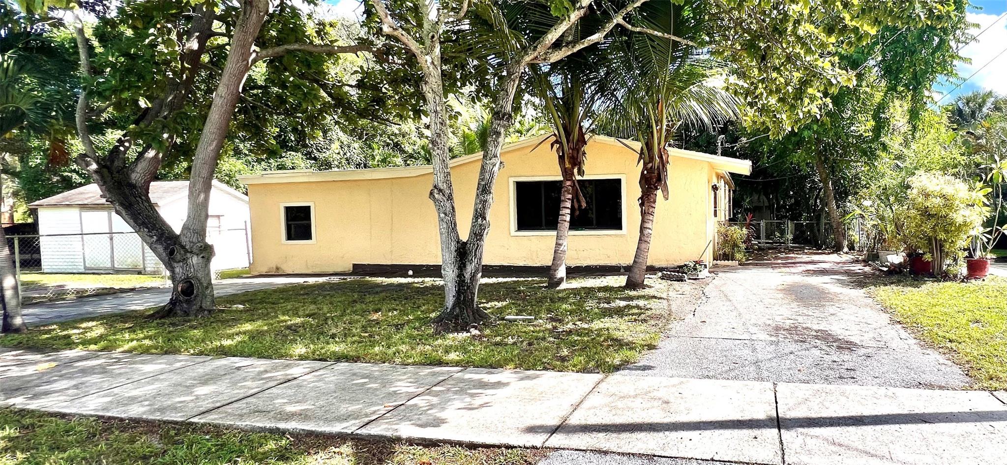 Pompano Park 50-21 B - Residential