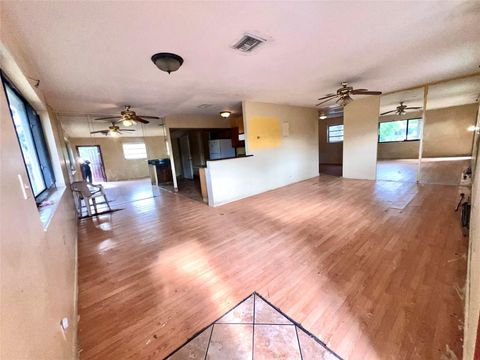 Tiny photo for 6000 NW 41st Terrace, North Lauderdale, FL 33319 (MLS # F10536997)