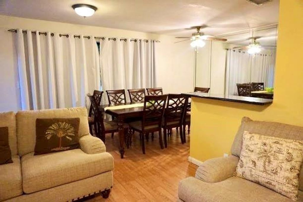 Photo of 6000 NW 41st Terrace, North Lauderdale, FL 33319 (MLS # F10536997)