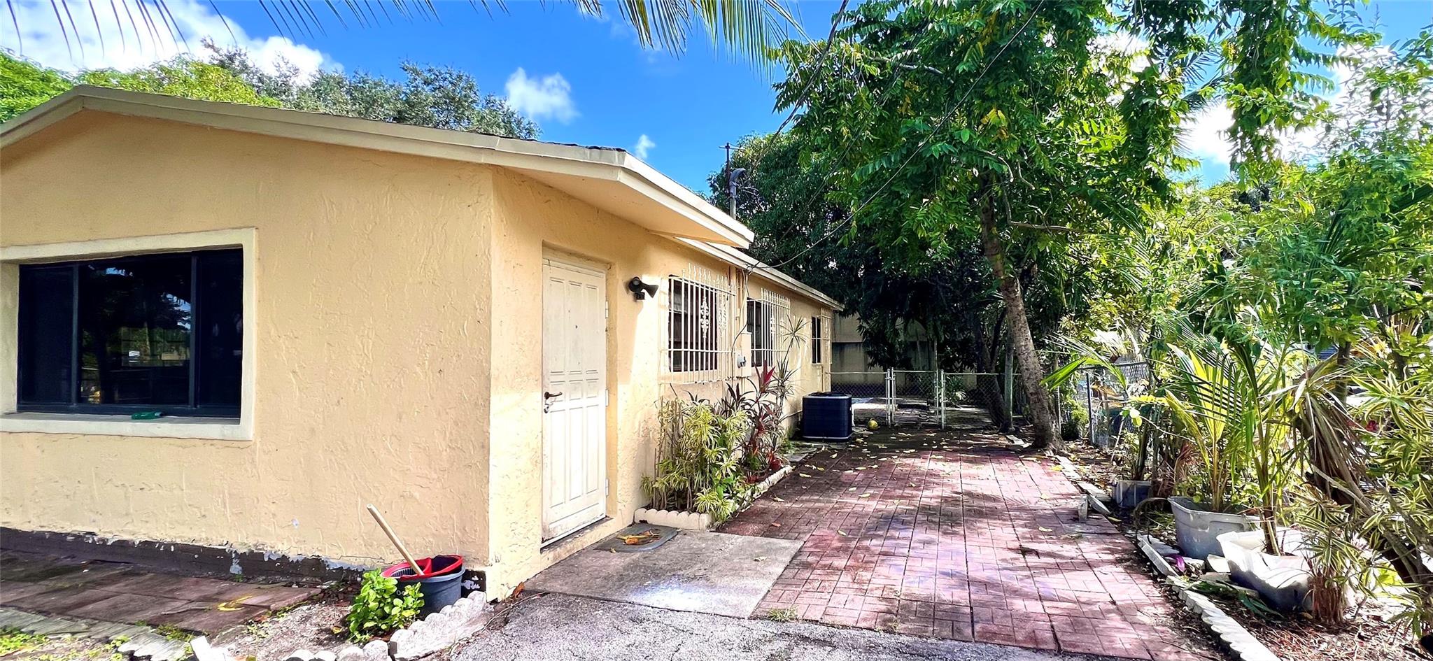 Pompano Park 50-21 B - Residential