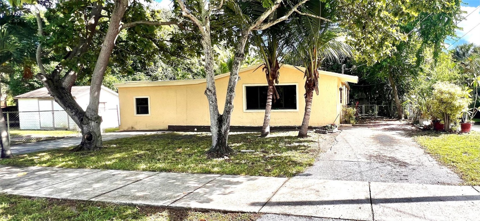 Pompano Park 50-21 B - Residential