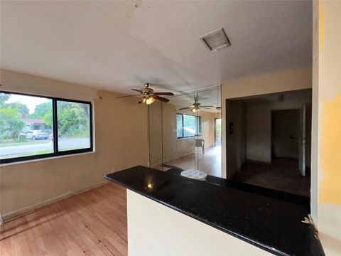 Tiny photo for 6000 NW 41st Terrace, North Lauderdale, FL 33319 (MLS # F10536997)