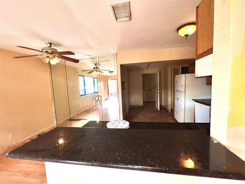 Tiny photo for 6000 NW 41st Terrace, North Lauderdale, FL 33319 (MLS # F10536997)