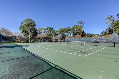 A home in Palm Beach Gardens