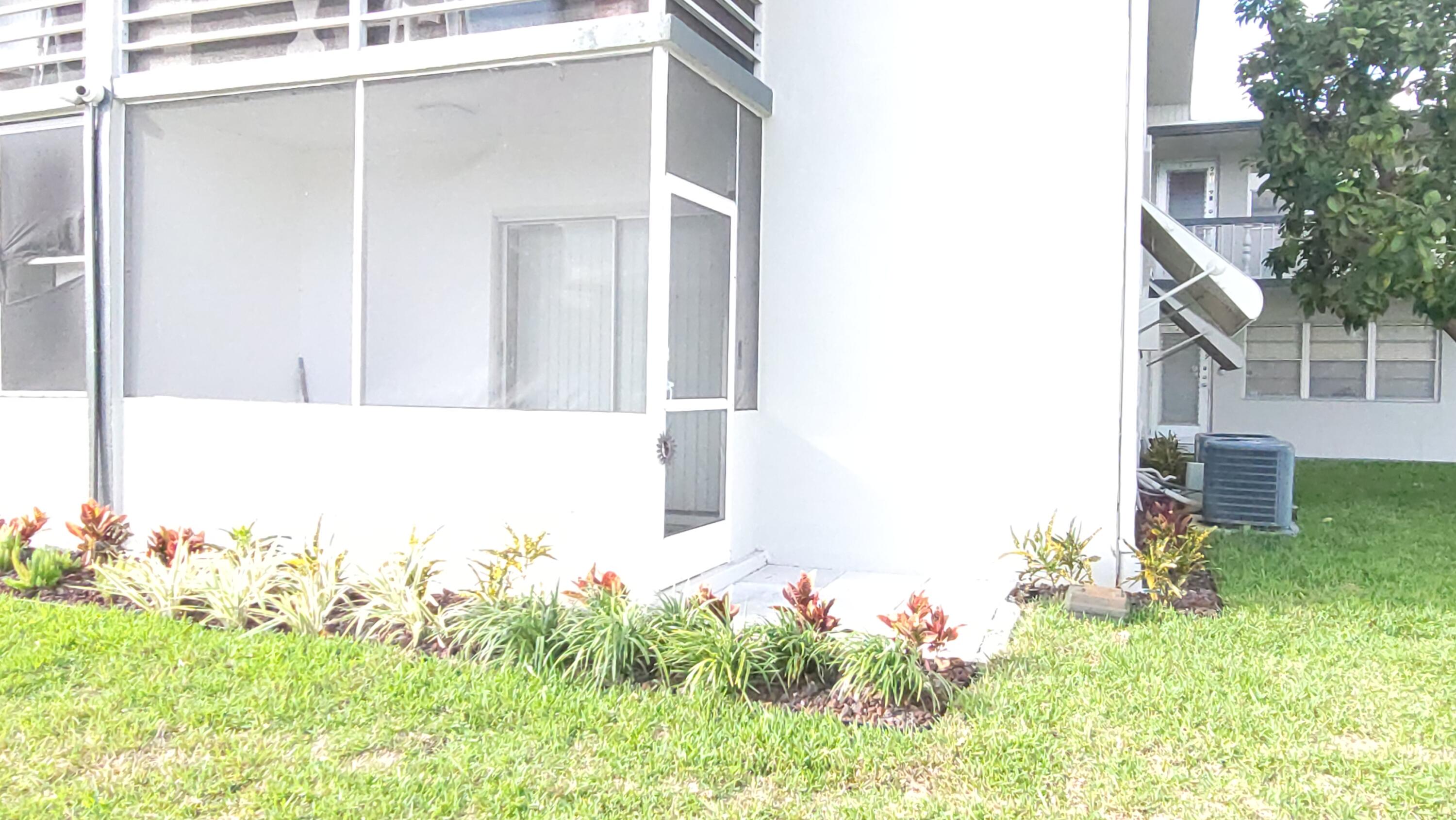 Century Village - Residential