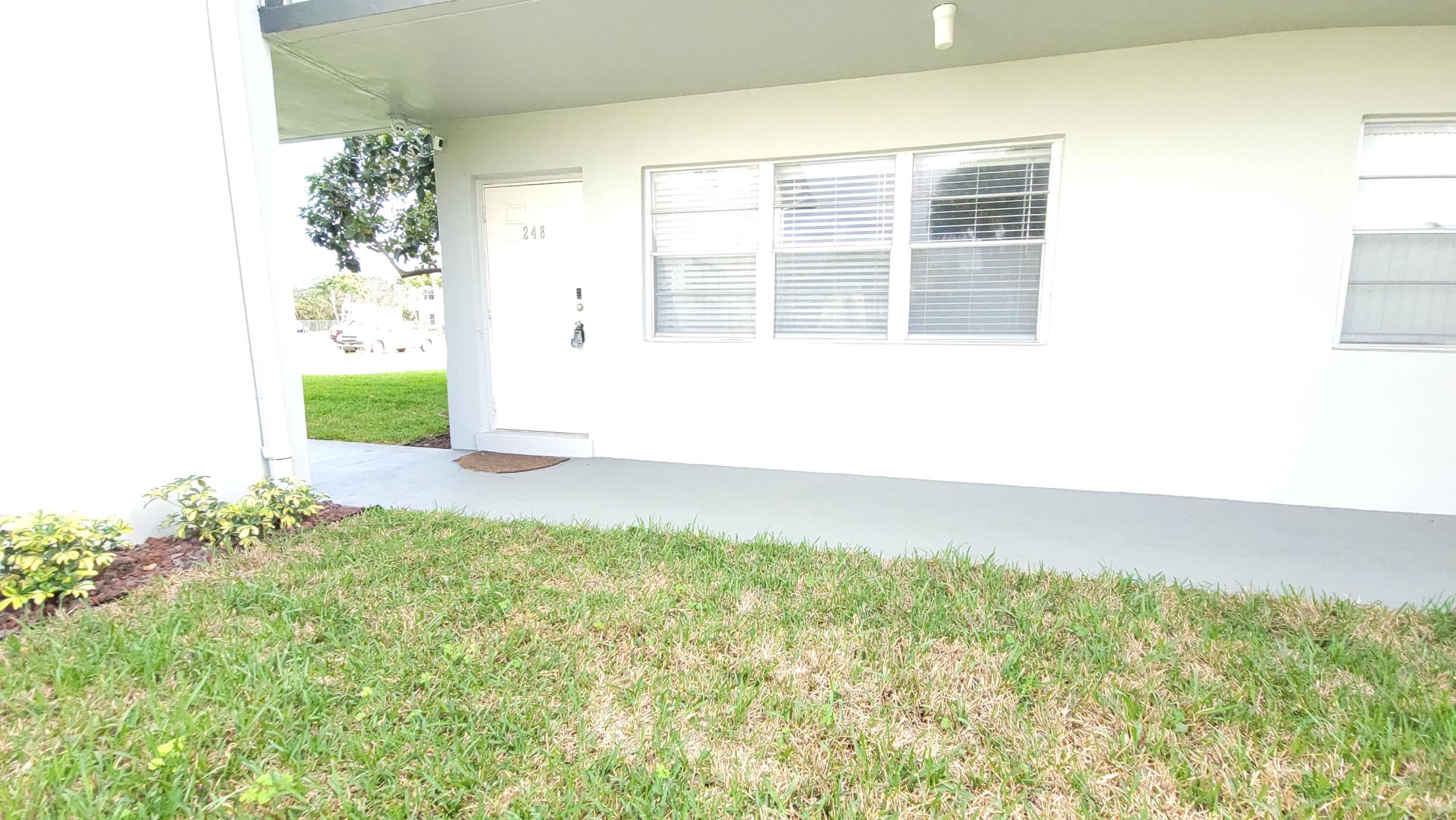 Century Village - Residential