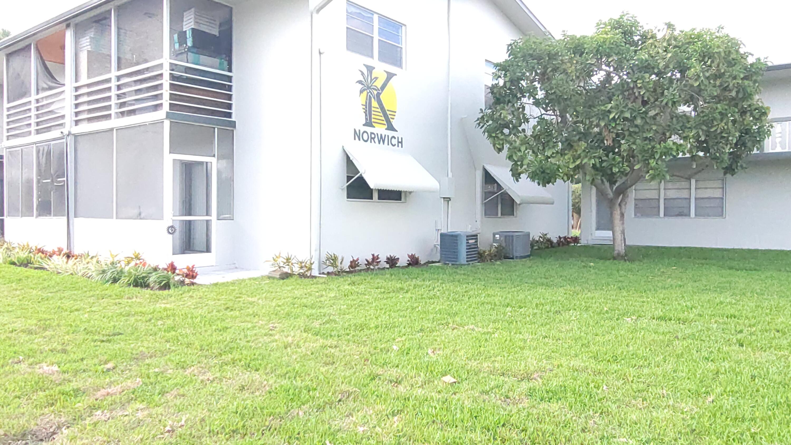 Century Village - Residential