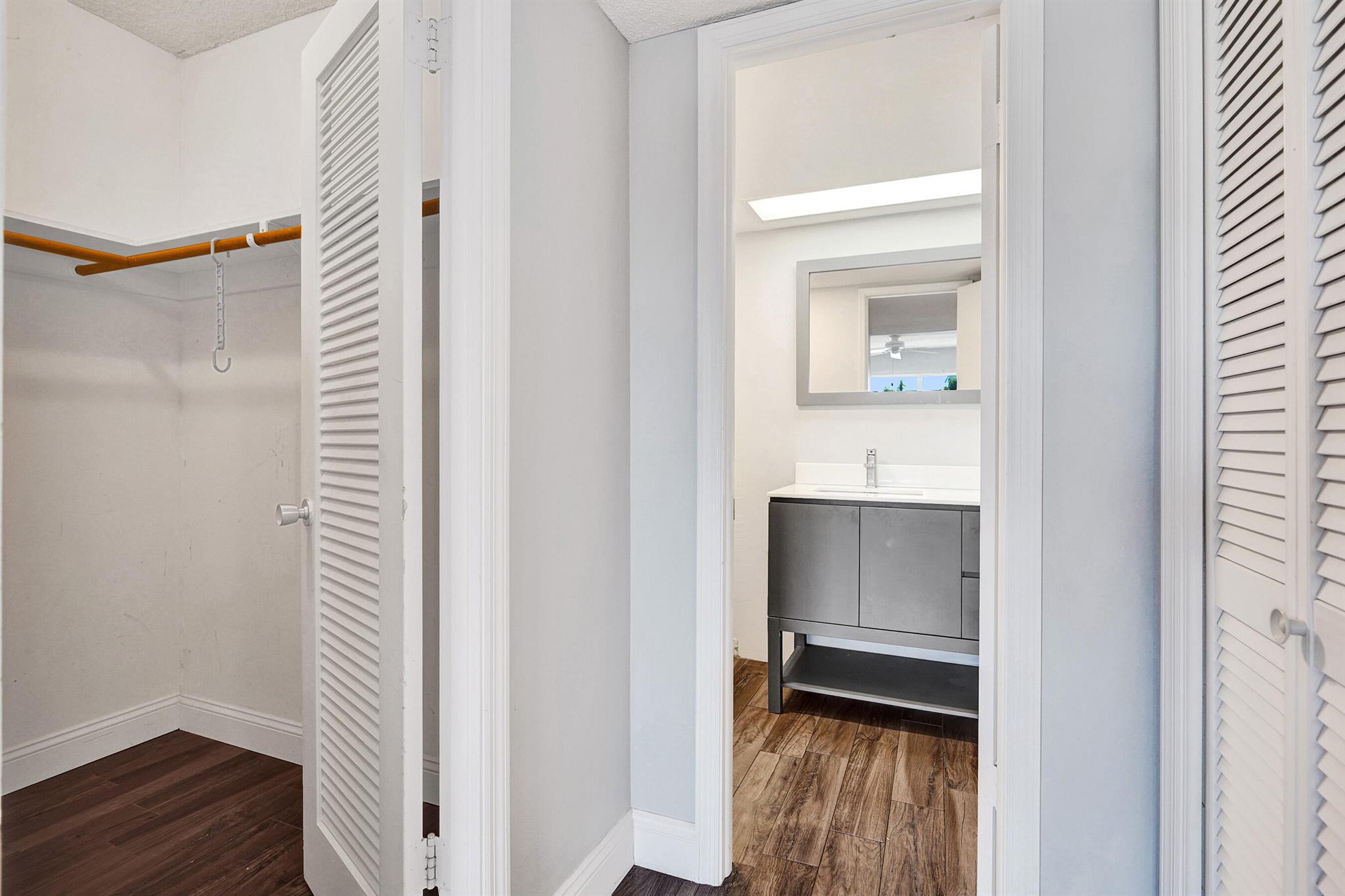 PALM AIRE AT CORAL KEY - Residential