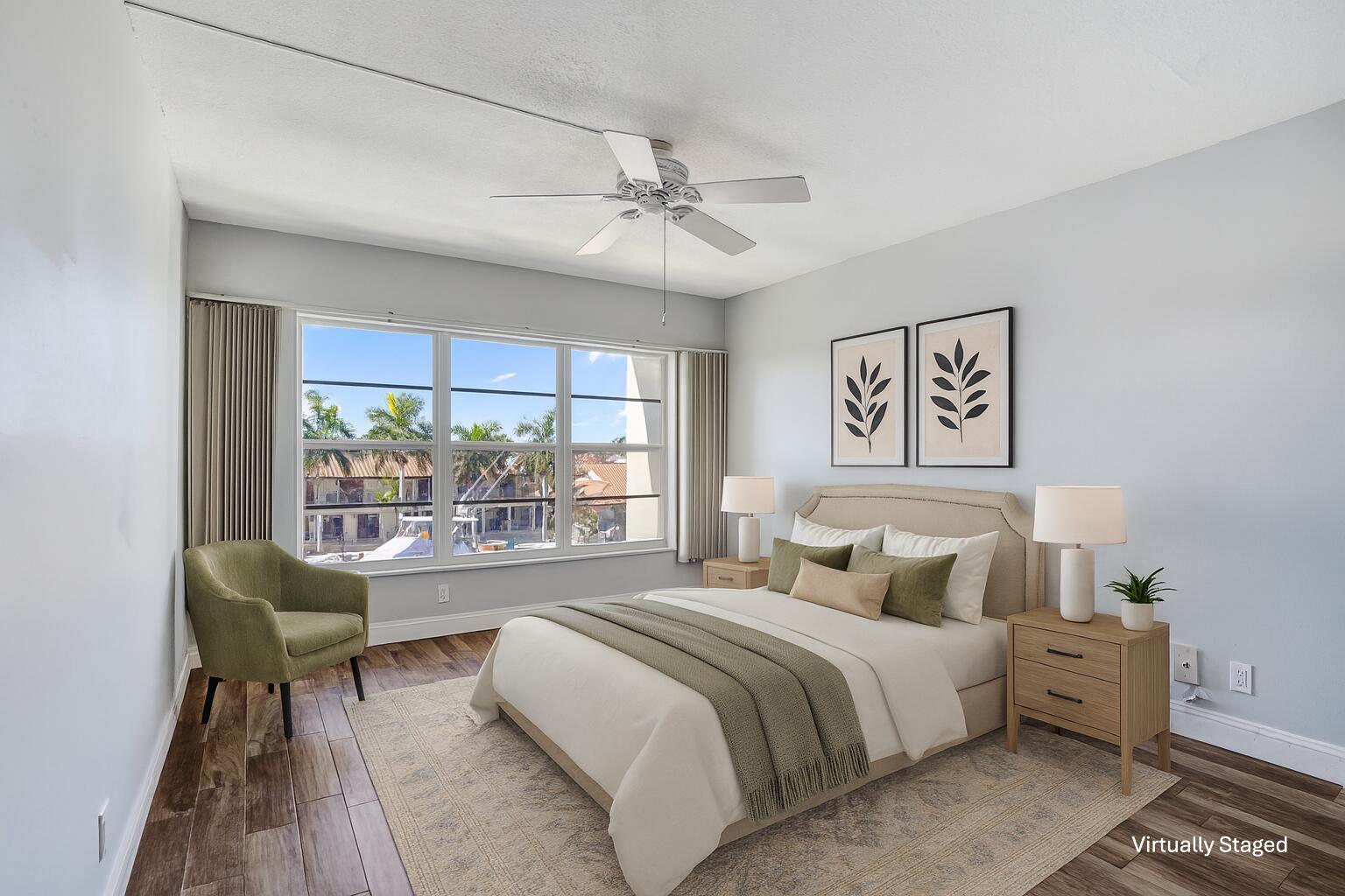 PALM AIRE AT CORAL KEY - Residential