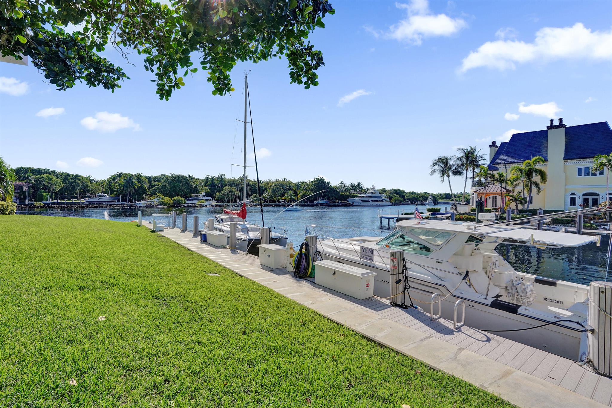 PALM AIRE AT CORAL KEY - Residential