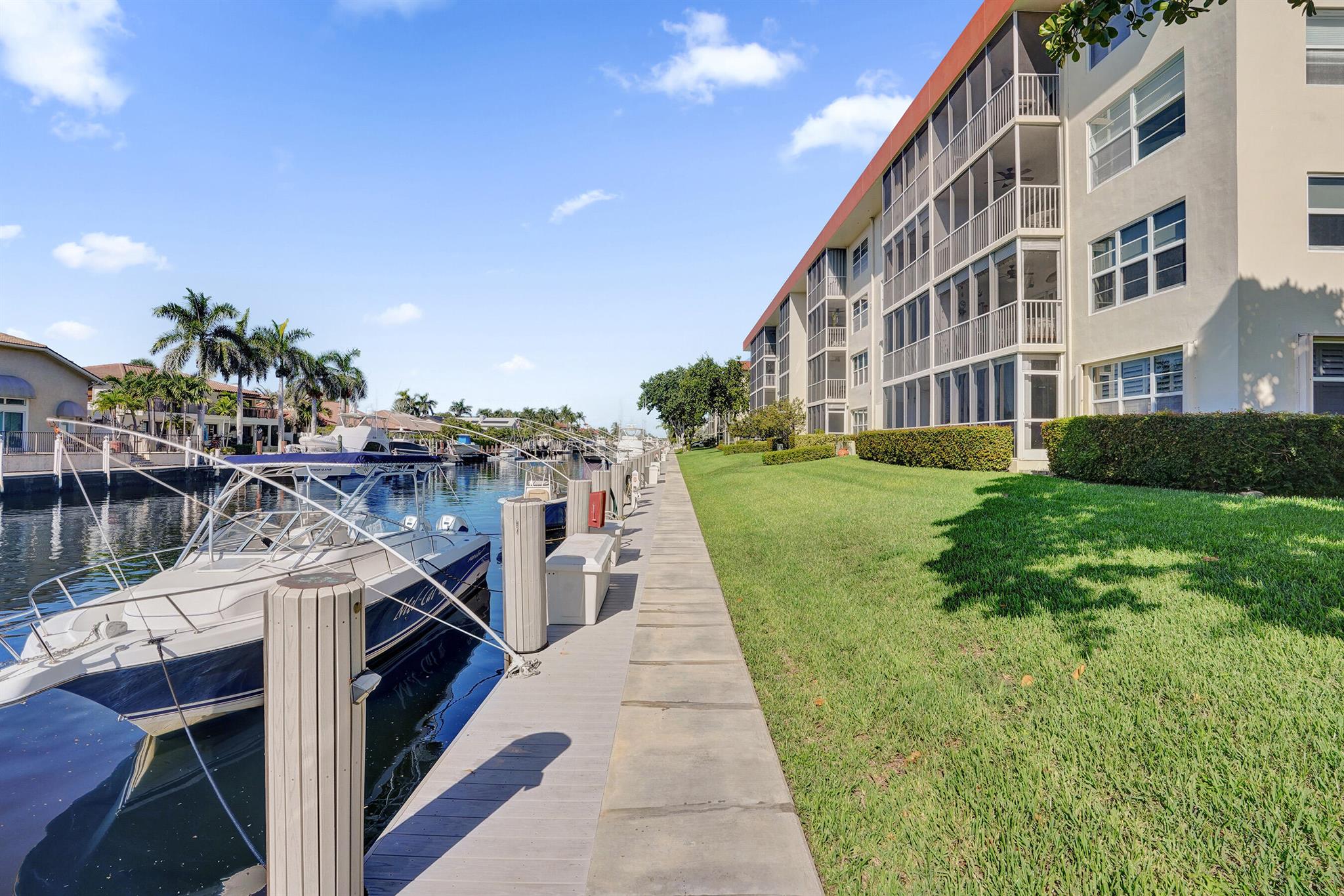 PALM AIRE AT CORAL KEY - Residential