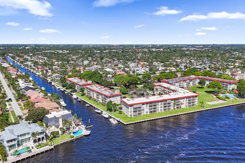 3050 NE 48th Court 303 Lighthouse Point FL 33064