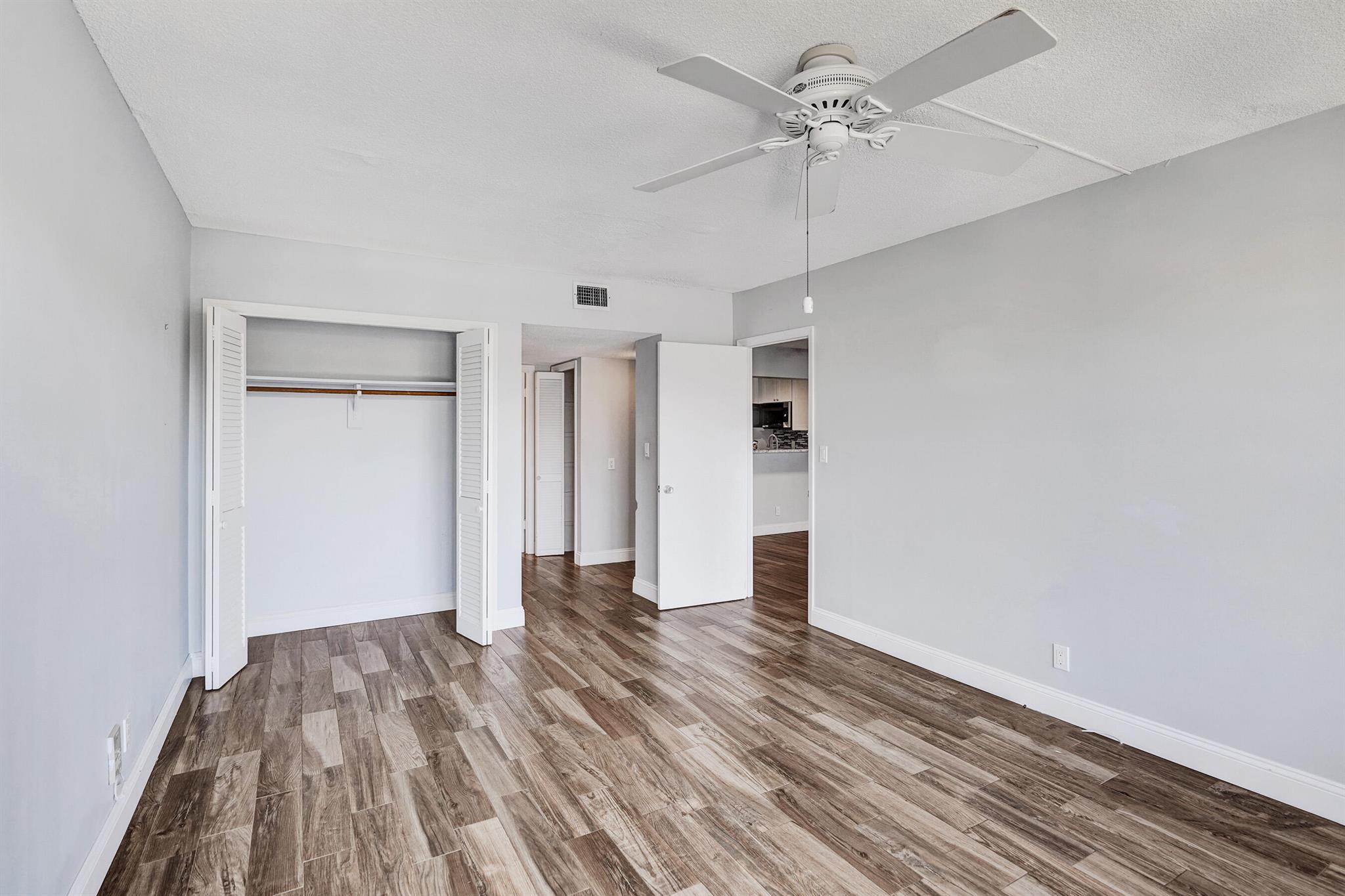 PALM AIRE AT CORAL KEY - Residential