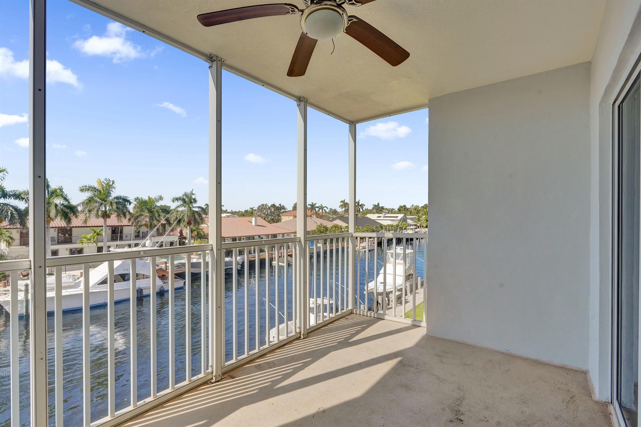 PALM AIRE AT CORAL KEY - Residential