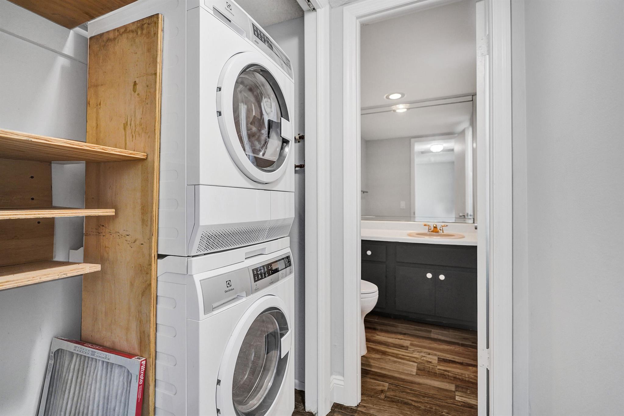 PALM AIRE AT CORAL KEY - Residential