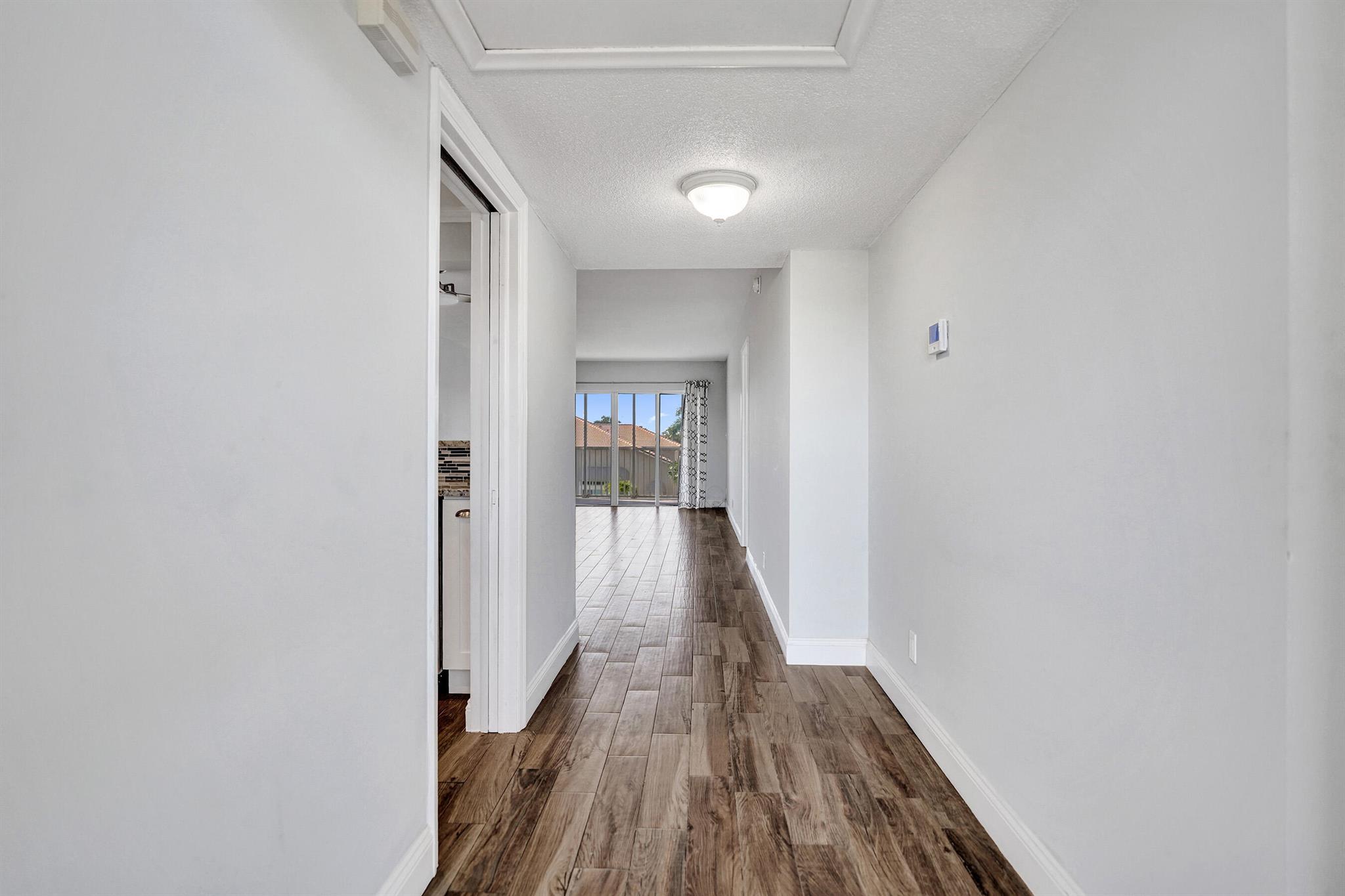 PALM AIRE AT CORAL KEY - Residential