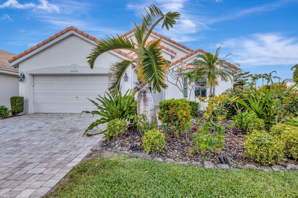 Photo of 14049 Skye Terrace, Delray Beach, FL 33446 (MLS # R11080492)