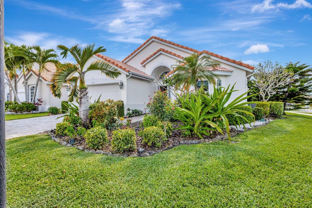 Photo of 14049 Skye Terrace, Delray Beach, FL 33446 (MLS # R11080492)