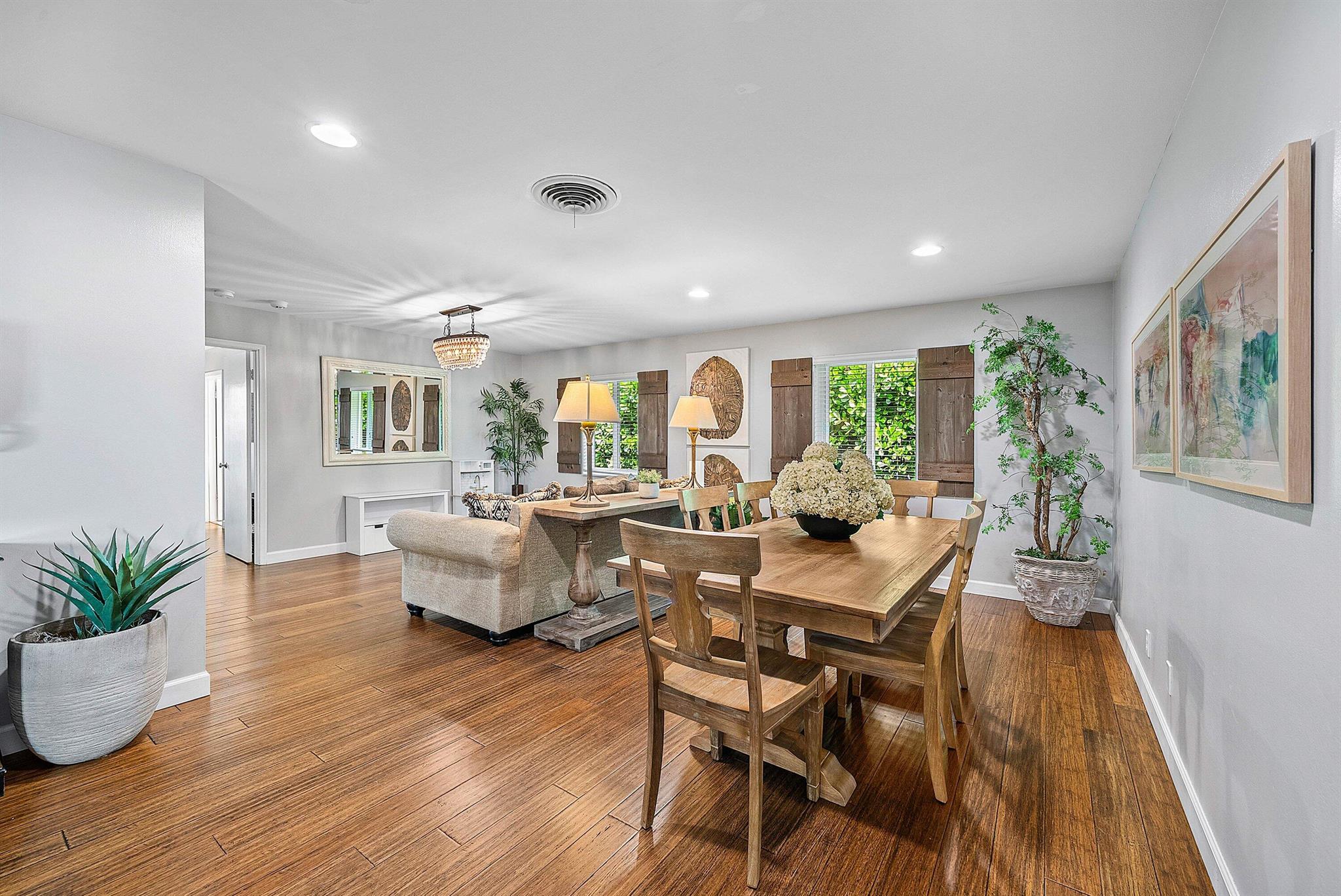 CHAPEL HILL - Residential