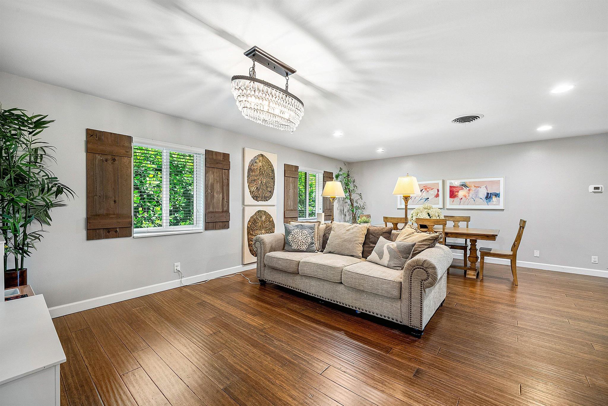 CHAPEL HILL - Residential